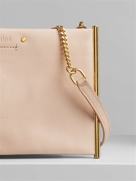 chloe roy mini|Roy mini clutch .